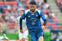 Reprezentativac BiH na pozajmici u Moskvi