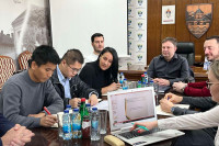Predstavljen idejni projekat za izgradnju brzog puta Prijedor-Kozarska Dubica-Donja Gradina