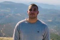 Ovo je osumnjičeni saučesnik u ubistvu Saše Kulišića: Ima 19 godina, bio ljubavnik žene ubijenog
