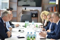 Uprkos sastanku sa PDP-om: SDS ne odustaje od kandidata u Banjaluci
