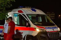 Kroz prostor između stepenica: Beba ispala sa prvog sprata u podrum!