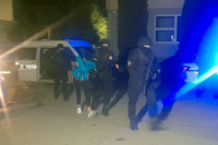 Осумњичени за злочин код Добоја доведени у тужилаштво
