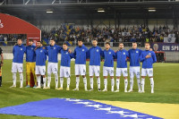 Prvi put u istoriji: Reprezentativci BiH protiv Engleske u Njukaslu