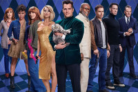 Film “Argajl - Super špijun” stiže u bioskope