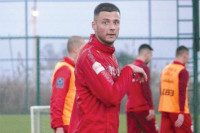 Dejan Vidić, fudbaler Sloge, za “Glas Srpske”: Antalija raj za fudbalere