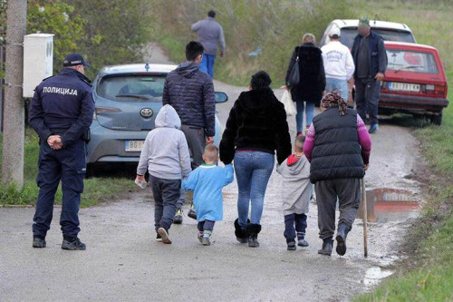 Илић признао да је убио тинејџерку, али тврди да се не сјећа како