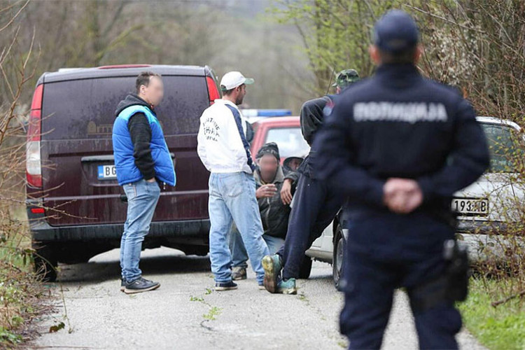 Илић признао да је убио тинејџерку, али тврди да се не сјећа како
