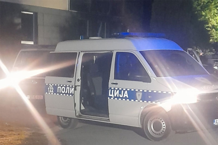 Osumnjičeni za zločin kod Doboja dovedeni u tužilaštvo
