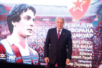 Premijerno prikazan dokumentarac "Dule Savić, a u Londonu muk"