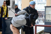 Gimnazijalac ubijen hicem u prsa, tužilaštvo zatražilo pritvor za osumnjičenog
