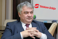 Лучић: Укидање динара би отежало живот Србима на Косову и Метохији