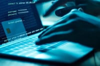 Albanski Institut za statistiku meta napada hakera