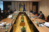 Inicijative za ukidanje ili povrat PDV-a na hranu za bebe i lijekove biće upućene UO UIO