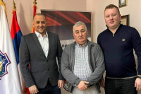 U Višegradu, Rudom i na Jahorini rasplet trke "Beograd-Banjaluka"