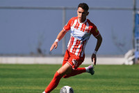 Crvena zvezda potvrdila prodaju još jednog igrača