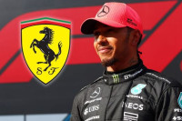 Hamilton prelazi iz Mercedesa u Ferari