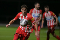 Kabić prešao iz Crvene zvezde u Torino na pozajmicu