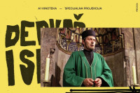 Restaurisani film "Derviš i smrt" 3. februara u Jugoslovenskoj kinoteci