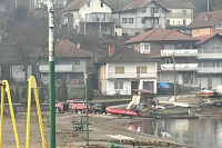 Tijelo muškarca izvučeno iz zvorničkog jezera
