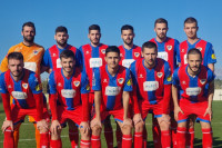Ni treća nije sreća: Fudbaleri Borca doživjeli još jedan poraz u Antaliji