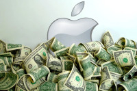“Apple” најскупљи бренд на планети