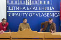 Vlasenica: Oko 40.000 KM najugroženijim stanovnicima regije Birač