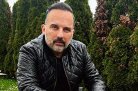 Toni Cetinski tuži Sarajevo zbog otkazivanja koncerta?