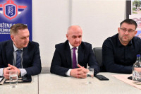 Đokić, Stevanović: Srpske privrednike iz dijaspore podstaći da ulažu u Srpsku