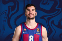 Brizuelin meč karijere u Evroligi