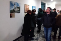 Izložba posvećena Aleksi Šantiću