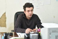 Nikola Janjetović, načelnik Kostajnice: Borimo se sa nepogodama, ali i odlaskom ljudi