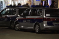 Dječak (14) jurio djedovim „poršeom“