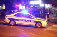 Dva muškarca izbodena nožem