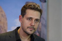 Poslije pritiska iz Ukrajine HBO zamijenio Miloša Bikovića u seriji "Bijeli lotos"