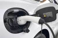Raste broj električnih automobila u BiH