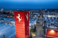 Ferrari за ову годину планира три нова модела