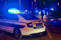 Pucnjava u Beogradu: Mladić ranjen na Karaburmi!