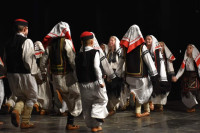 Godišnji koncert KUD-a "Petar Prvi Karađorđević Mrkonjić"