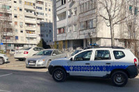 Muškarac nađen mrtav u stanu