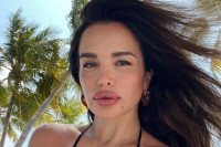 Severina: Jovana Joksimović je puštala moje intimne fotografije