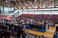 Laktaši open: Herceg najuspješniji