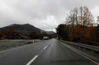 U toku rad na projektovanju i obezbjeđivanju sredstava za brzi puta od Bijeljine do Podromanije