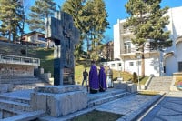 Sjećanje na stradale Srbe u Mrkonjić Gradu: Za žrtve i dalje nema pravde