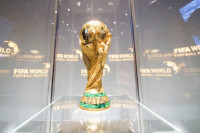 Otvaranje Mundijala 2026.  u Meksiko Sitiju, finale u Nju Džersiju