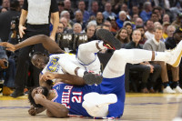 Jokićev najveći suparnik u NBA ligi mora na operaciju