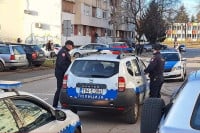 Oglasila se banjalučka policija o ubistvu u Boriku