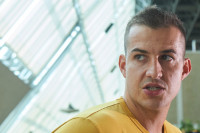 Nemanja Bjelica napadnut u dječijoj igraonici