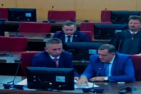 Mirsad Strika više ne vodi postupak protiv Dodika, poznato ko je novi sudija