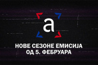 Nove sezone emisija od 5. februara: ATV-ovci spremili novitete u novoj sezoni