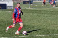 Borac bolji od Krumovgrada